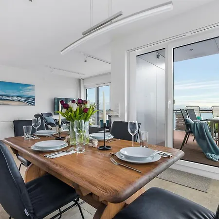 Appartamento Dock 76 Bridge - Penthouse