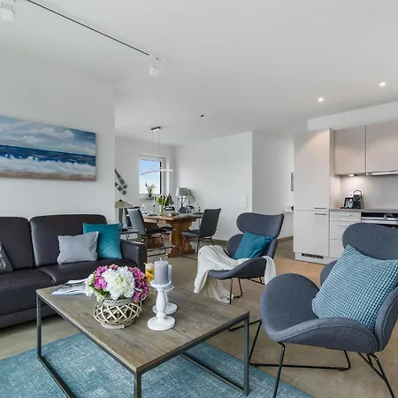 Dock 76 Bridge - Penthouse