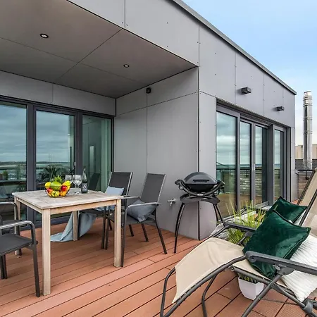 Appartamento Dock 76 Bridge - Penthouse *