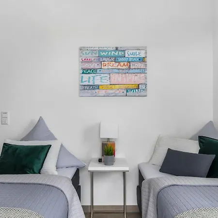 Appartamento Dock 76 Bridge - Penthouse