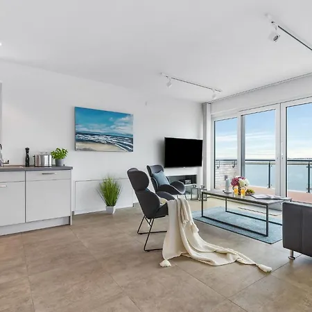 Dock 76 Bridge - Penthouse *
