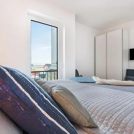 Dock 76 Bridge - Penthouse Appartamento *