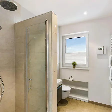 Dock 76 Bridge - Penthouse Appartamento Olpenitz