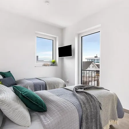 Appartamento Dock 76 Bridge - Penthouse
