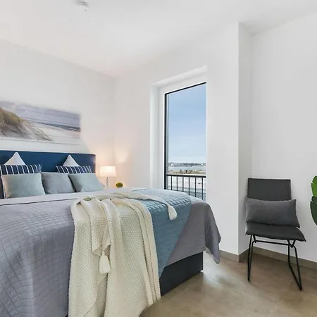 Appartamento Dock 76 Bridge - Penthouse