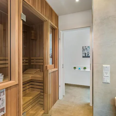 Appartamento Dock 76 Bridge - Penthouse *